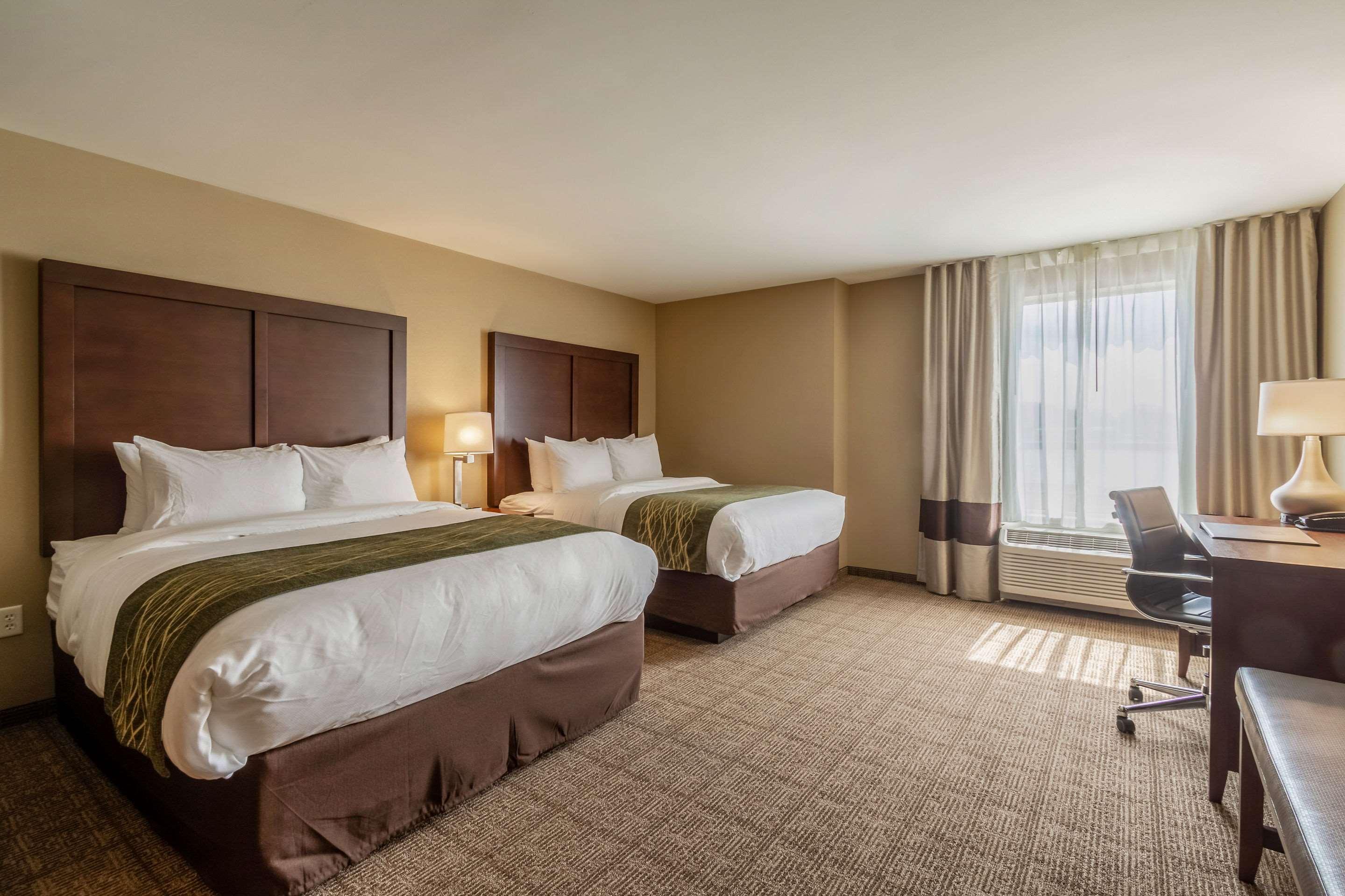 Comfort Inn & Suites - Harrisburg Airport - Hershey South Middletown  Εξωτερικό φωτογραφία