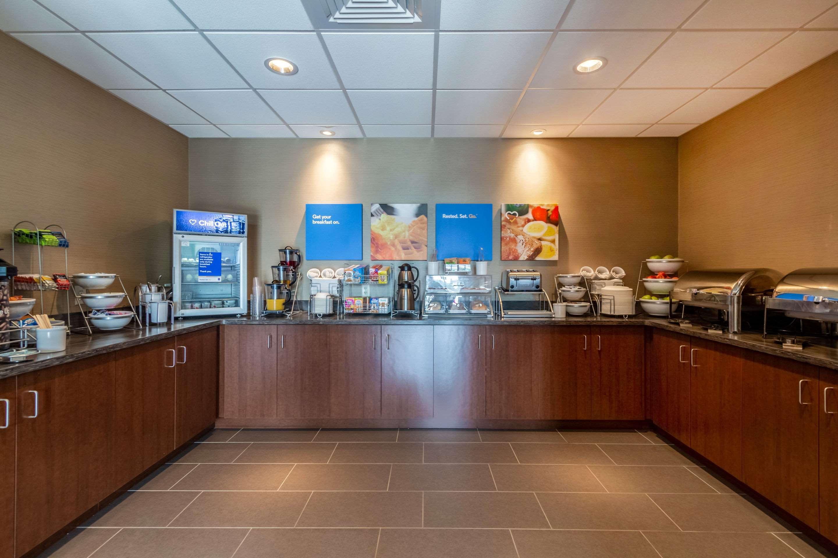 Comfort Inn & Suites - Harrisburg Airport - Hershey South Middletown  Εξωτερικό φωτογραφία